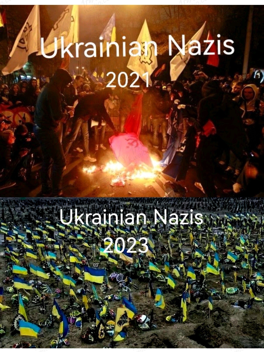 #儿童节# 可能很多人并不知道当下的儿童节和第二次世界大战中的一次纳粹组织的大屠