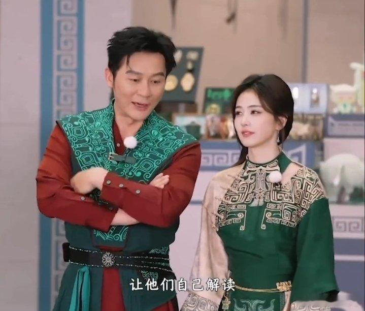 一句让他们自己解读，李晨被评论区暴了李晨口碑翻车