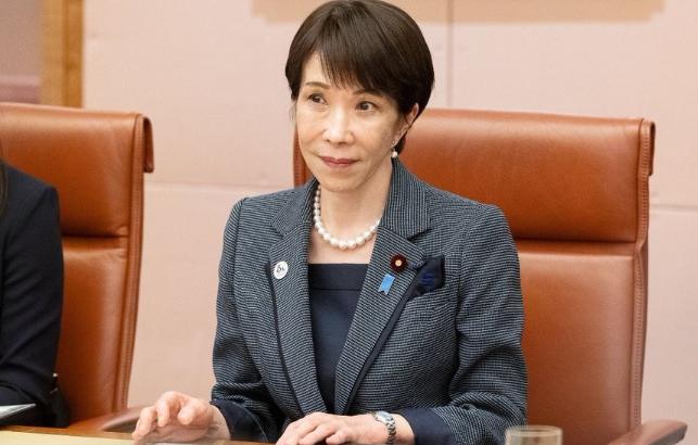 日本这次动静不小——7月6日，内阁官房、外务省、防卫省、国土交通省四个部门联合发