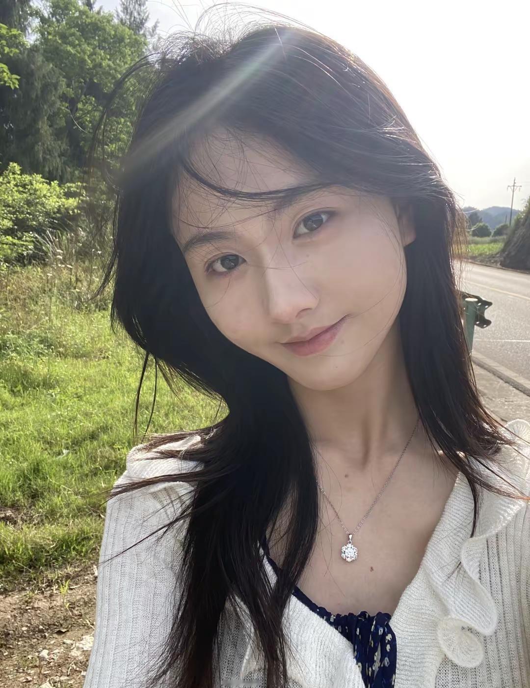 阆中天气好不好 你好不好