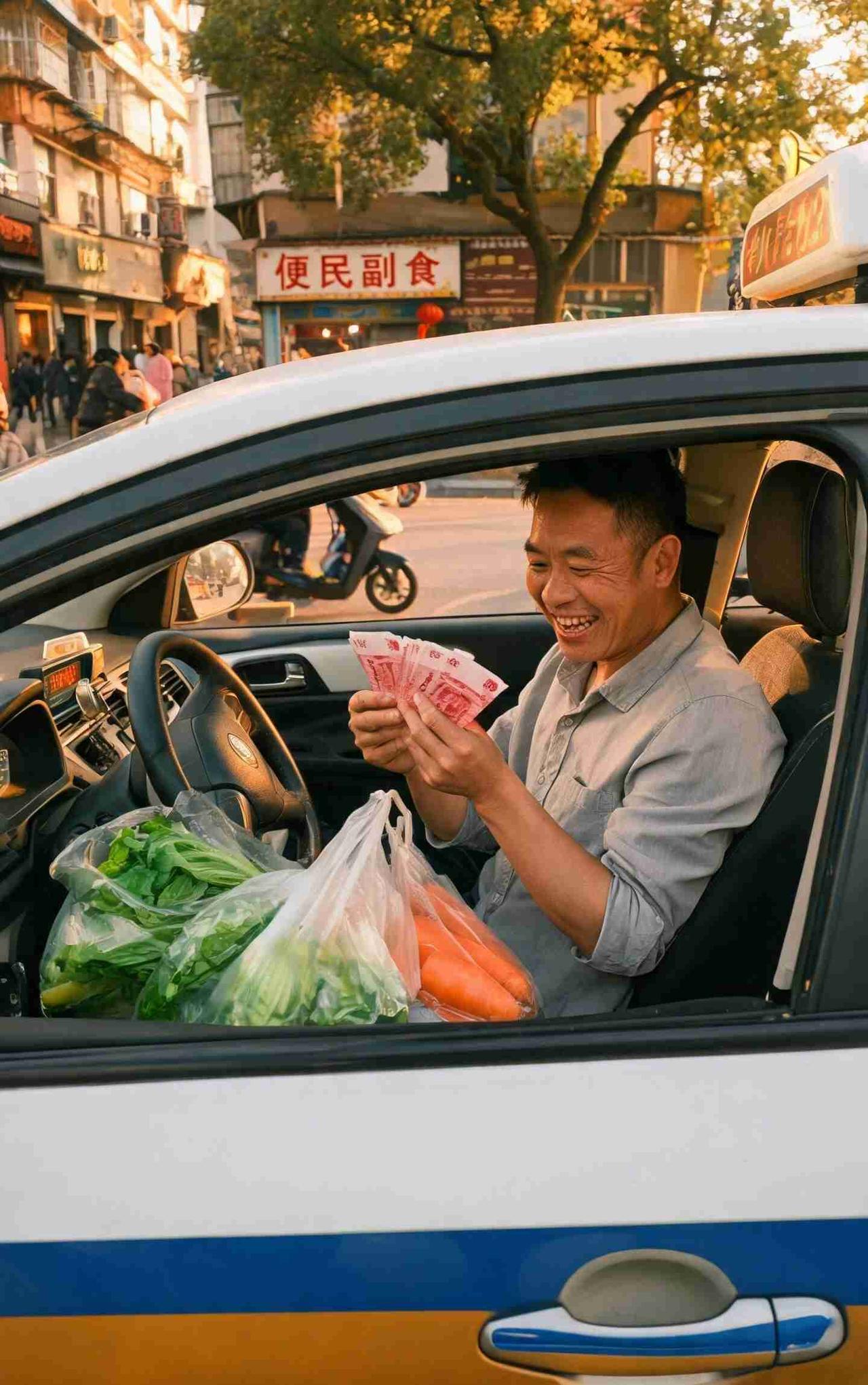 我的今日状态：💰期待暴富
我这里的天气：☀️晴天今儿个天气那叫一个好，大晴天，