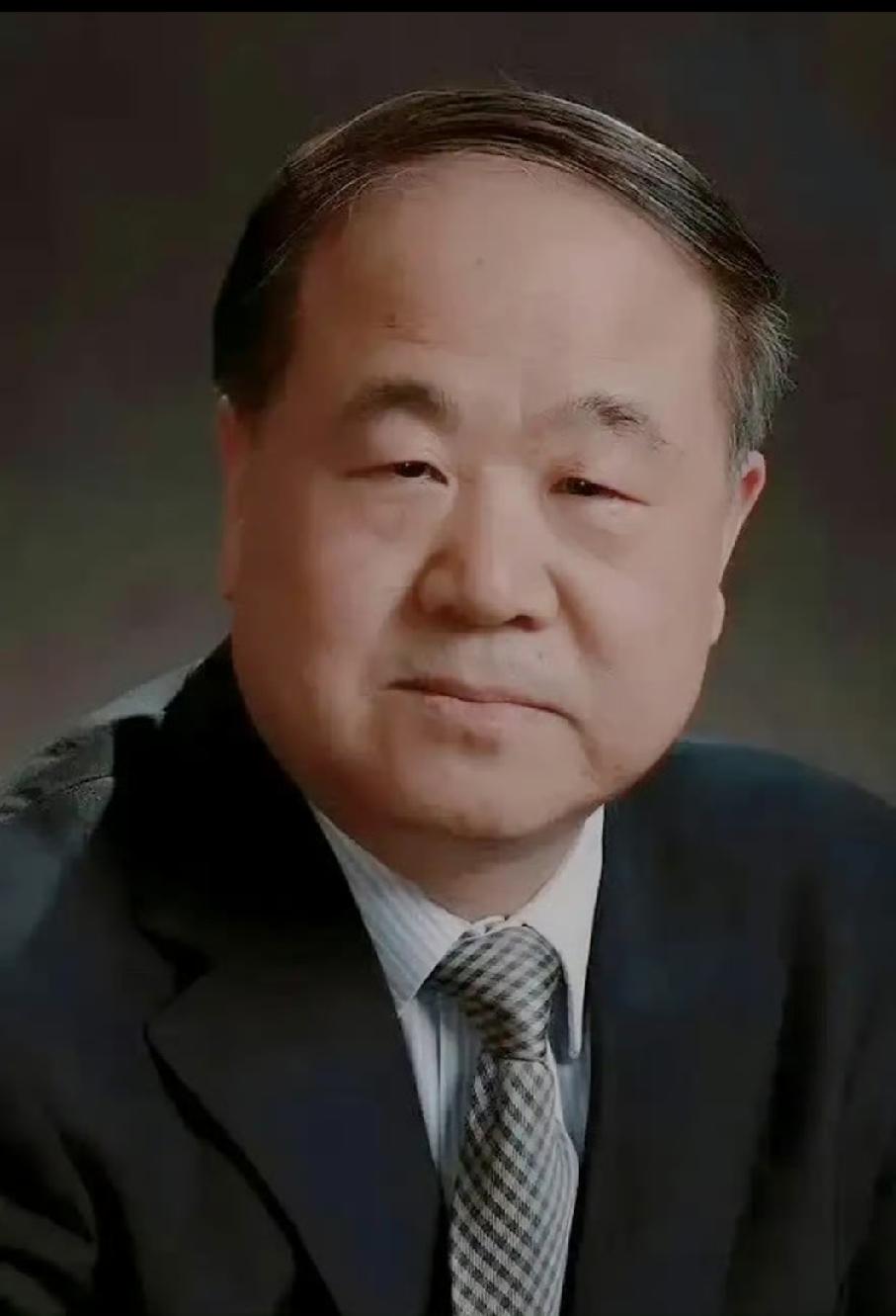 莫言有一段极其清醒、戳破人性的话：
“活明白了，就不会惯着任何人。人不能惯，越惯