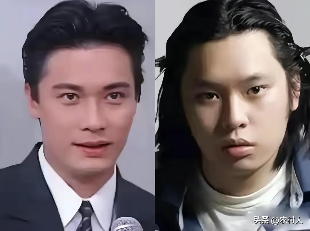 颜值不如老爸的星二代，基因很神秘。有的普通人生的孩子特别漂亮，明星的孩子也不一定