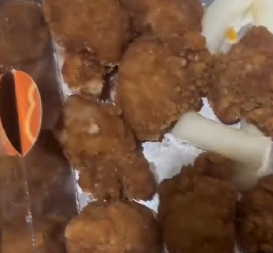 吃得起就吃，吃不起就别吃！没事找事，做这种缺德事，有啥好处呢？
前不久，浙江温州