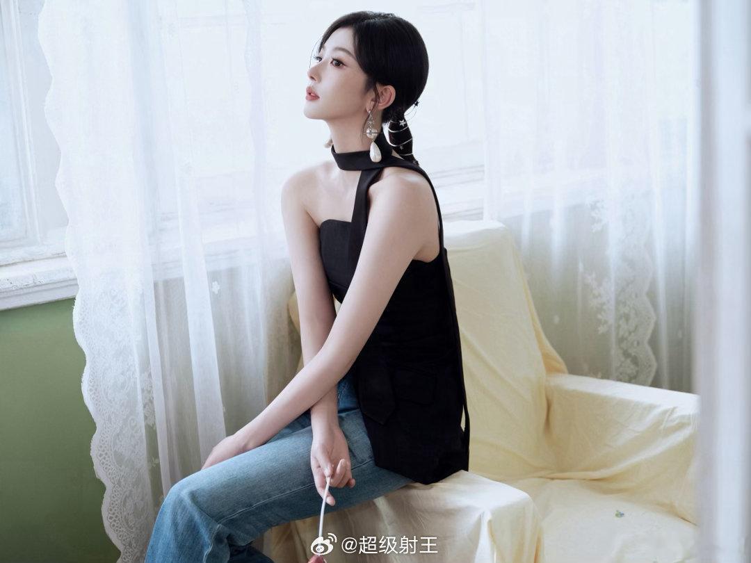 孔雪儿❤️ 