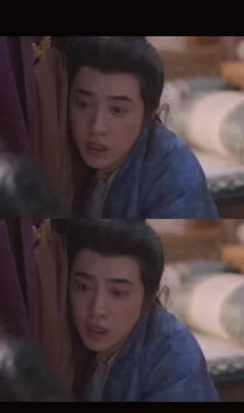 一身锋芒，不代表百毒不侵。
赵星棠敢爱敢闯，扛起自己所有选择，却猝不及防遭到挚爱