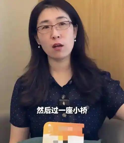 全网都在心疼朱女士，丈夫背叛她与楼下女性以假夫妻名义做试管。

该羡慕的是她18