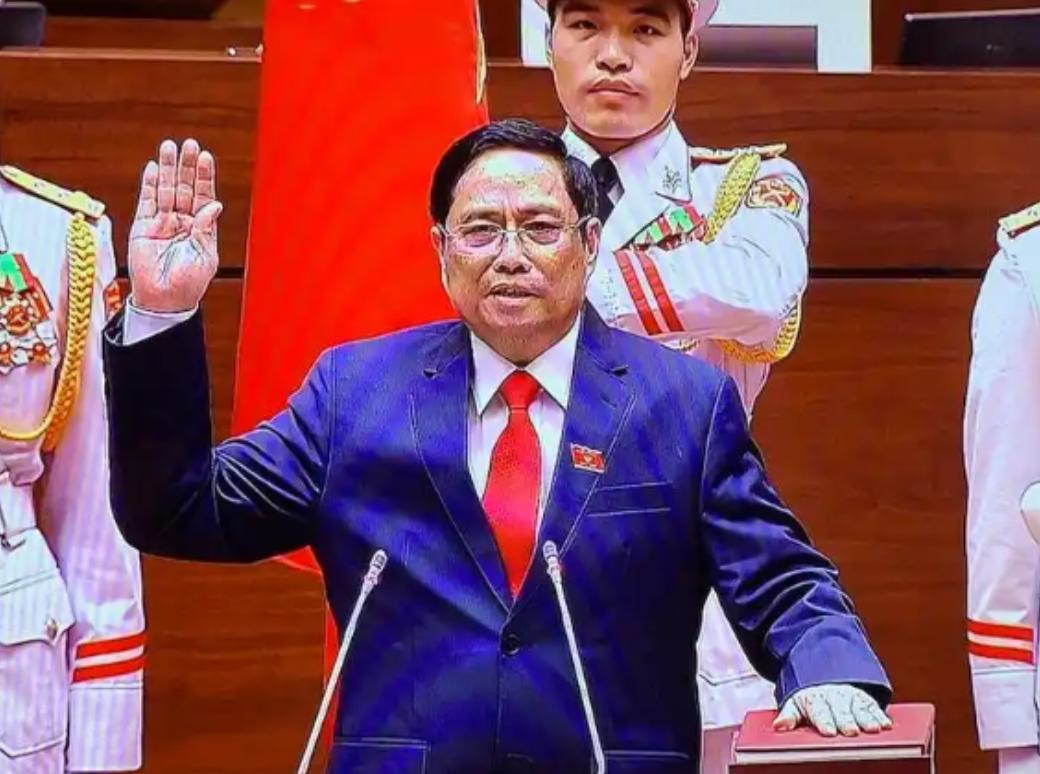 [浮云]不怀好意，越南对中国出手了！

10 月 29 日，一则外贸圈的重磅消息