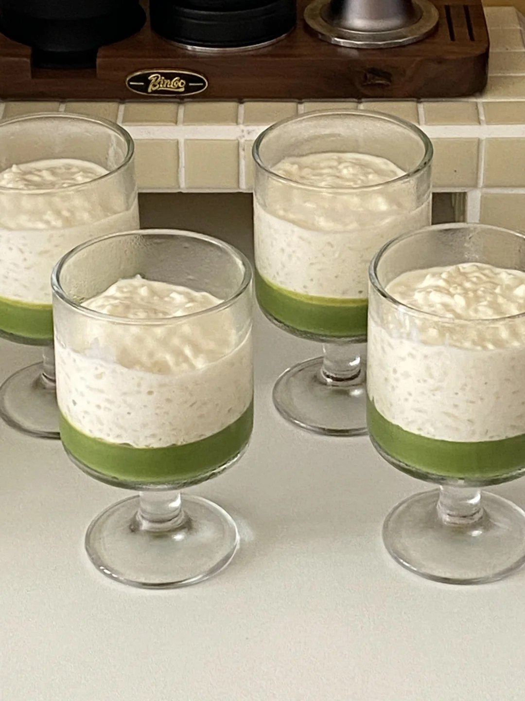 没吃完的大米饭🍚居然可以做成小甜品🥄