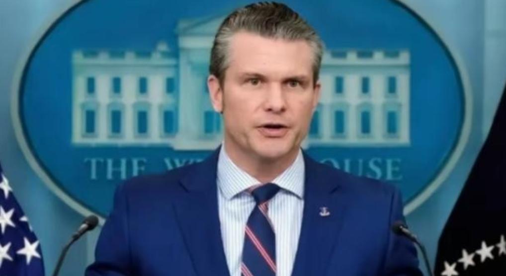 针对台湾问题，摊牌了！美国国防部今天表态了！没有任何含糊其辞，没有任何缓冲余地，