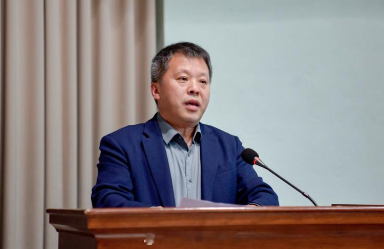 国铁播报【东北电力大学副校长孙灵芳出任吉林铁道职业技术大学校长】据吉林省人力资源