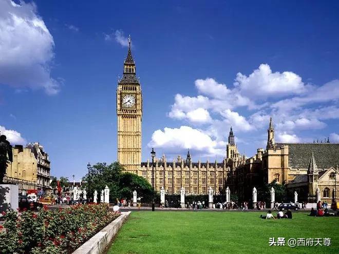 很多人问英国到底有没有“解体”的风险？先说结论，有一定的风险，但未必会走到那一步