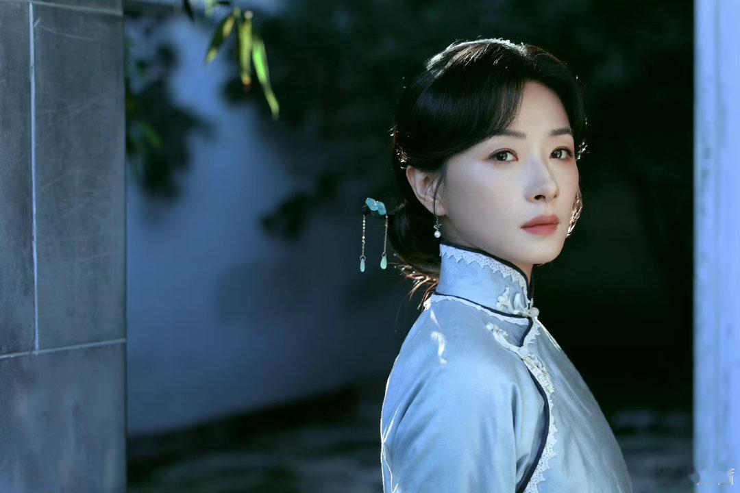 0个人能笑着从万茜哭戏里走出来 前一秒还笑意盈盈等好消息，看到孟万福神色后声音开