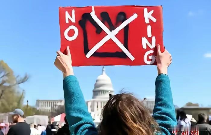 沈教授说，当美国成功从委内瑞拉抓回马杜罗的时候，你看到有几个美国人反对的？

美