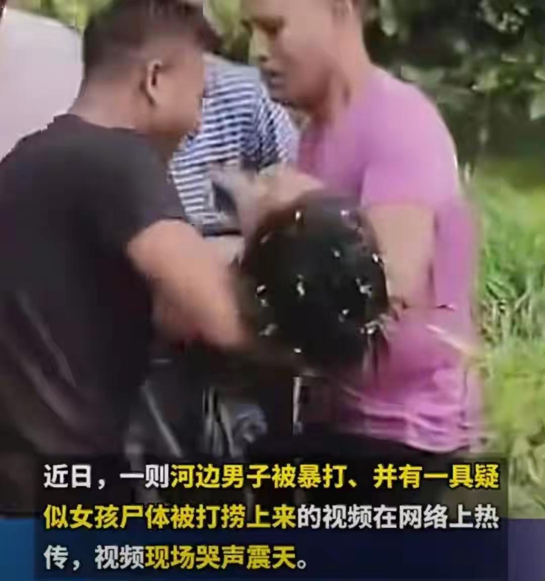 印度民众已忍无可忍，一名奸杀12岁女童的嫌疑犯被愤怒的民众暴力打死！
压抑得太久