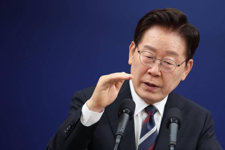 李在明露出凶狠獠牙，要对中国渔民下狠手，暴力执法惨案历历在目

6月24日，李在