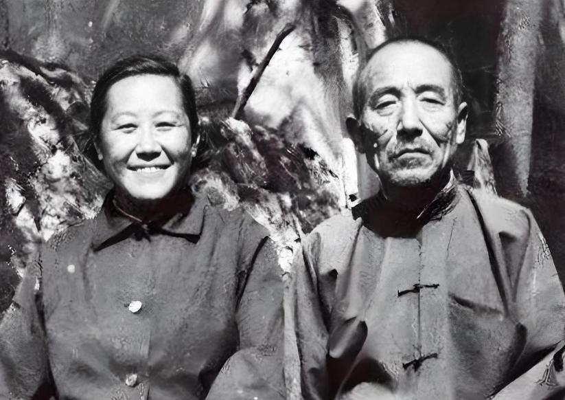 1971 年，48 岁的陕西老农魏振德图省钱，娶了一个比自己小十岁、刚从监狱出来