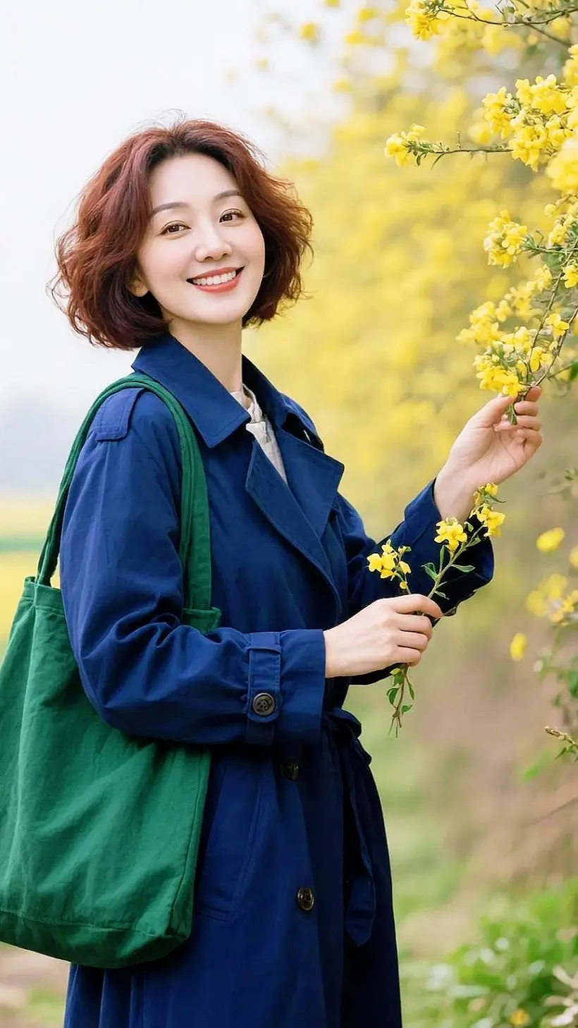 AI日系清透照 ai创作 广告分成玩法达人伙伴计划