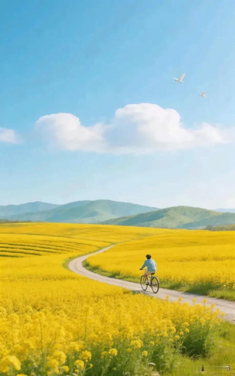 一段很现实的话，彻底点醒了我：
“人越穷，越没出路，
越应该去北京上海。

因为