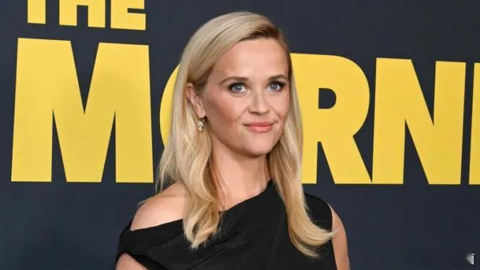 Reese Witherspoon回应AI争议言论：我不认为计算机应该取代人类。