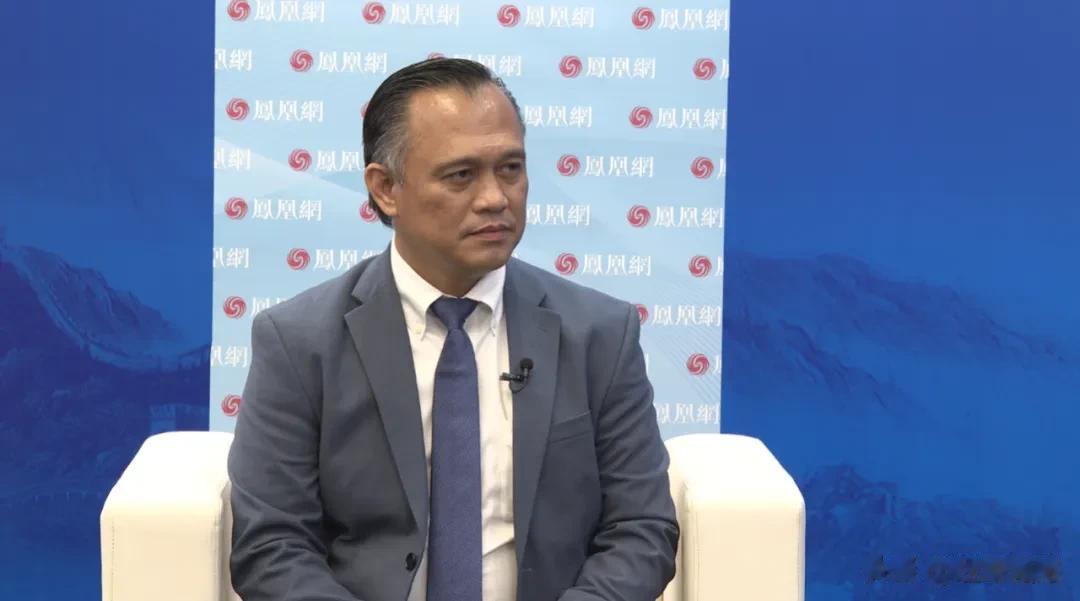 对话菲前高官，中菲南海争端幕后，美日扮演何种角色？近年中菲关系显著恶化，也是因为