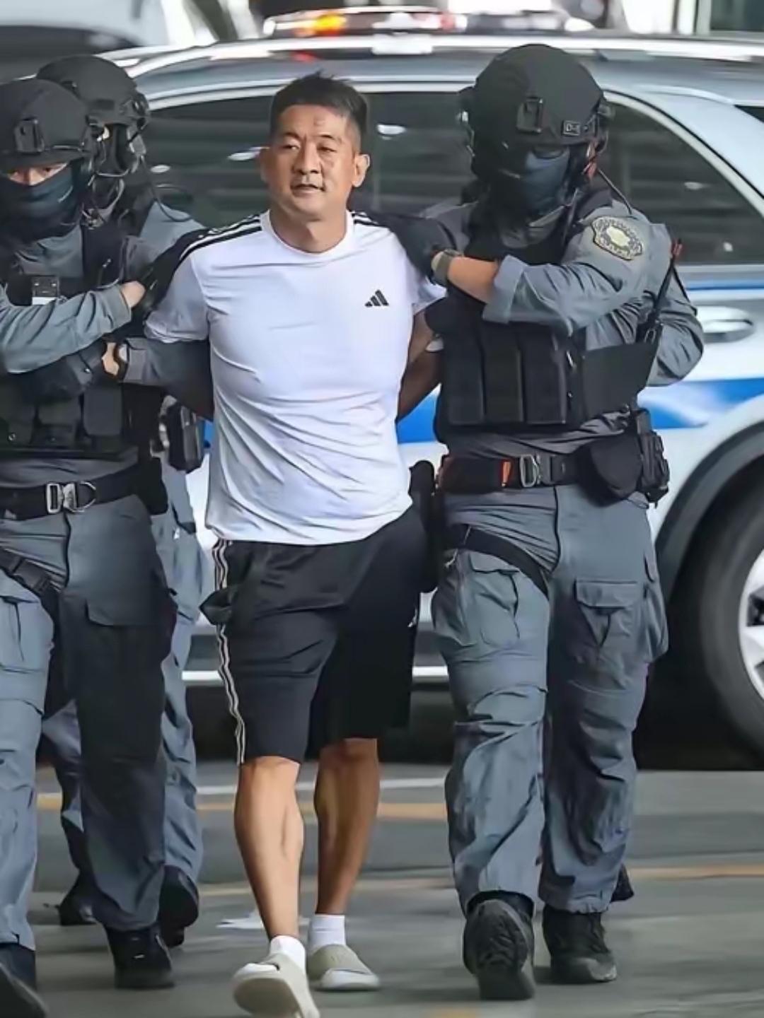 在泰缅边境妙瓦底，臭名昭著的亚太新城，也就是大众熟知的KK园区，对外包装成边境经