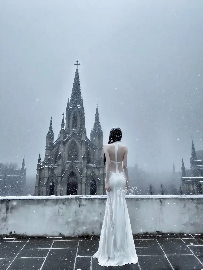 与其妄求神迹降临 不如黑夜加冕