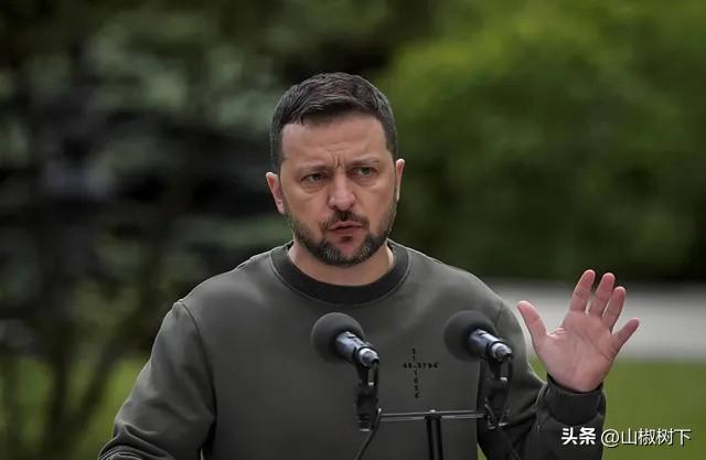 泽连斯基这是寿星公上吊嫌命长了，6月17日，乌军使用无人机袭击白俄罗斯儿童足球队