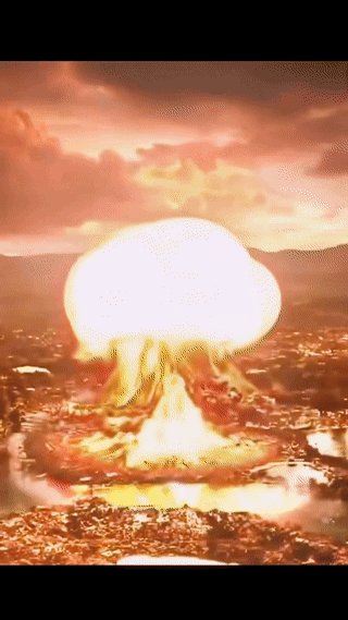 不打不行了，那就往死里打！
相信解放军已经下定决心，做好了打击日本的军事准备！所