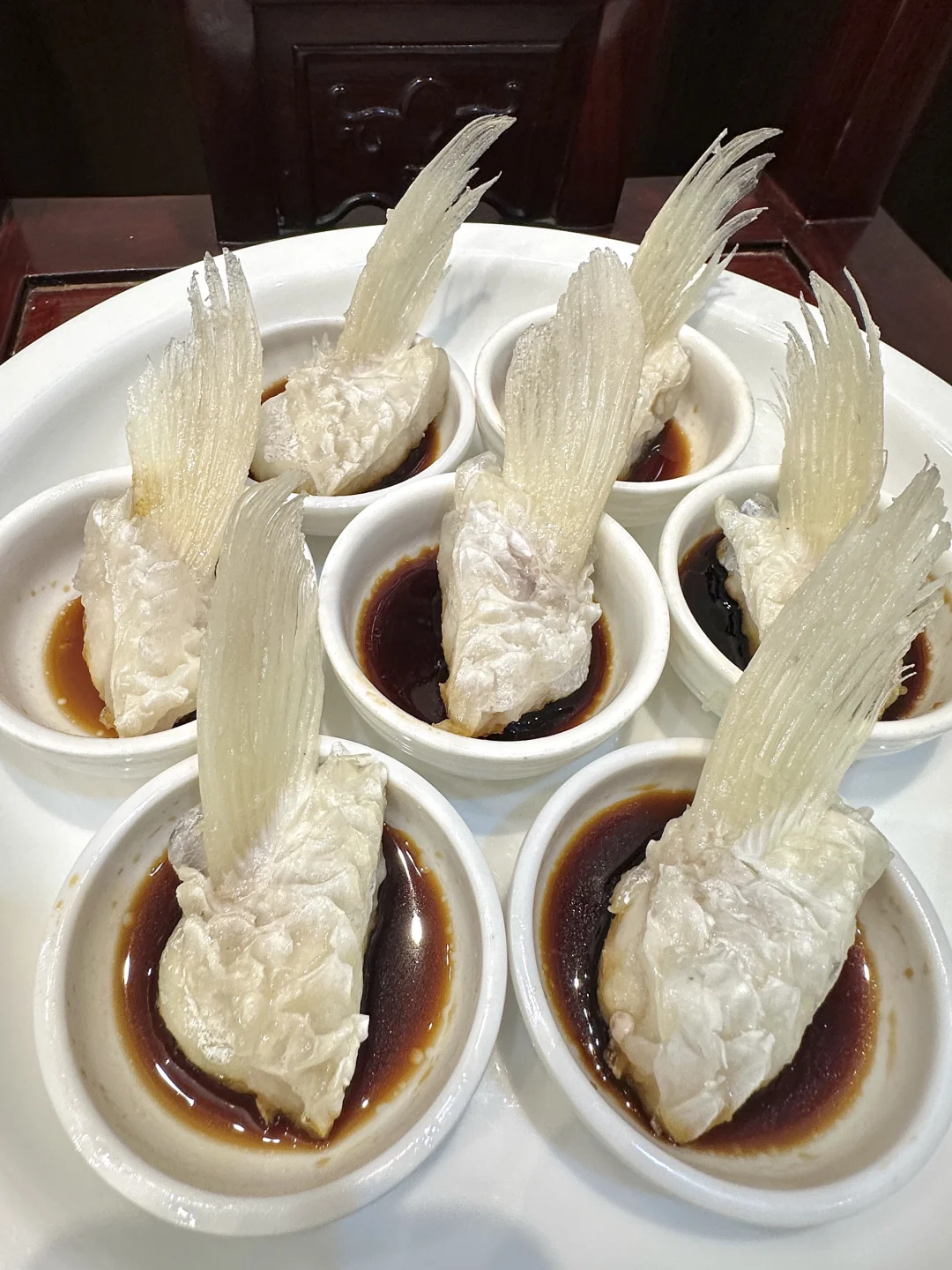 感谢乌啦啦！确实是烟台数一数二的！！