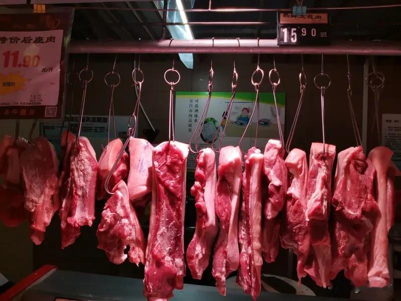 你那里猪肉价格怎么样 “你那里猪肉价格怎么样”最近成了热门话题。截至2024年6