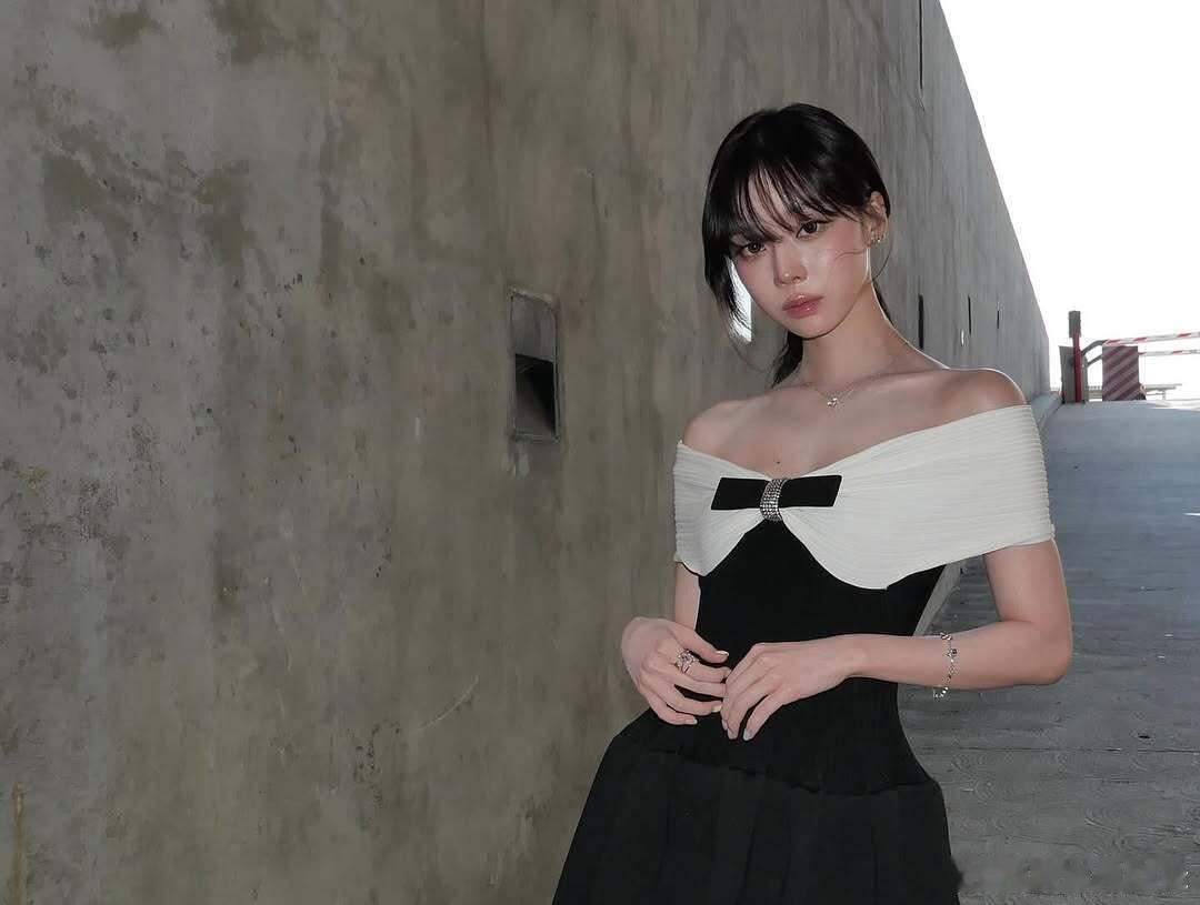 金玟庭你美的太超过[色] ​​​