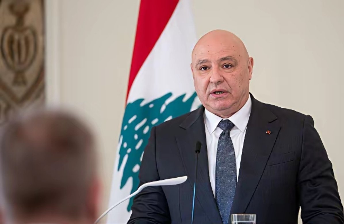 以军公然炸断黎巴嫩民生大桥，百姓生路被彻底切断，黎巴嫩总统当场怒斥，这是严重侵犯