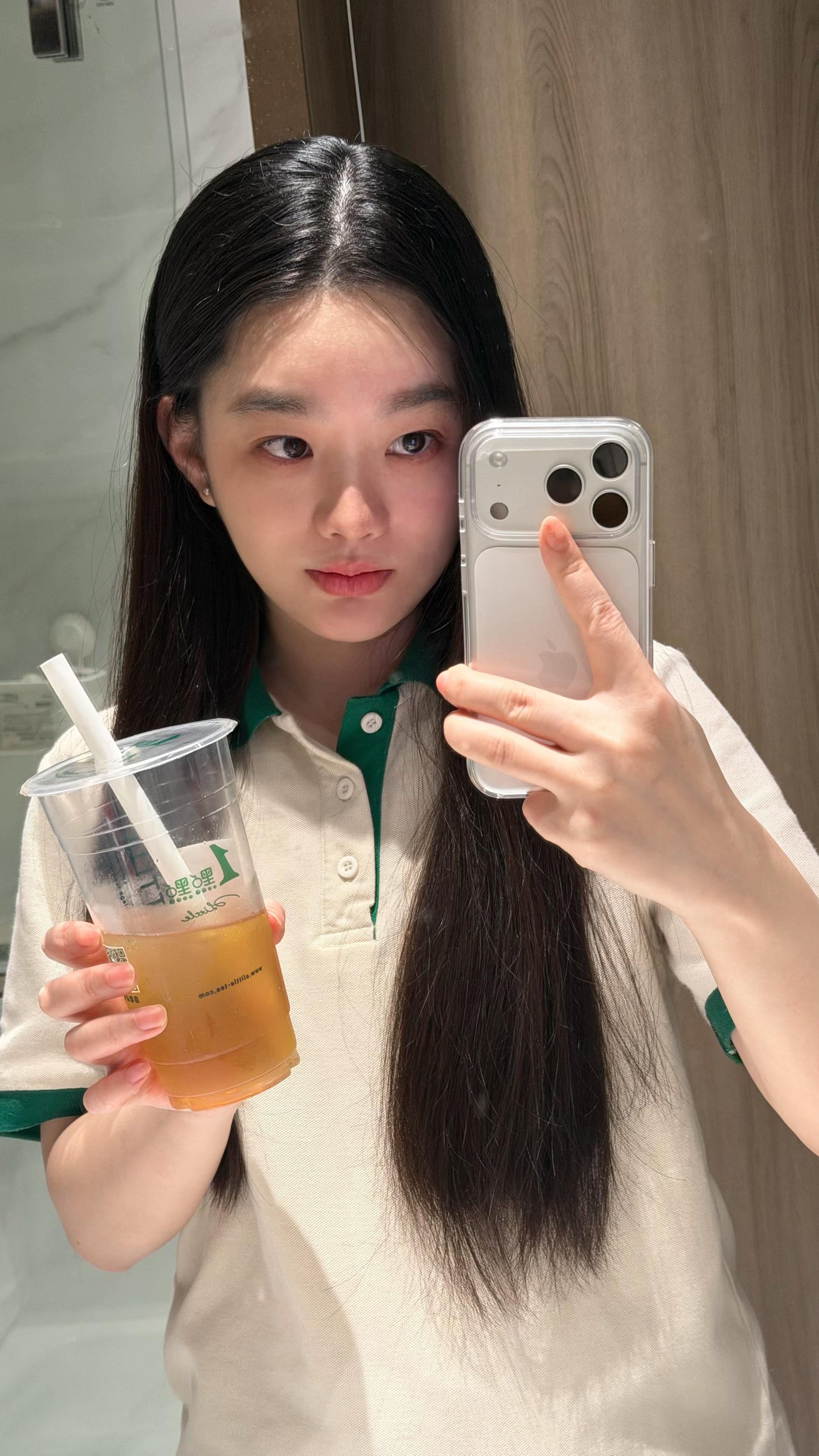 少一秒都不圆满。