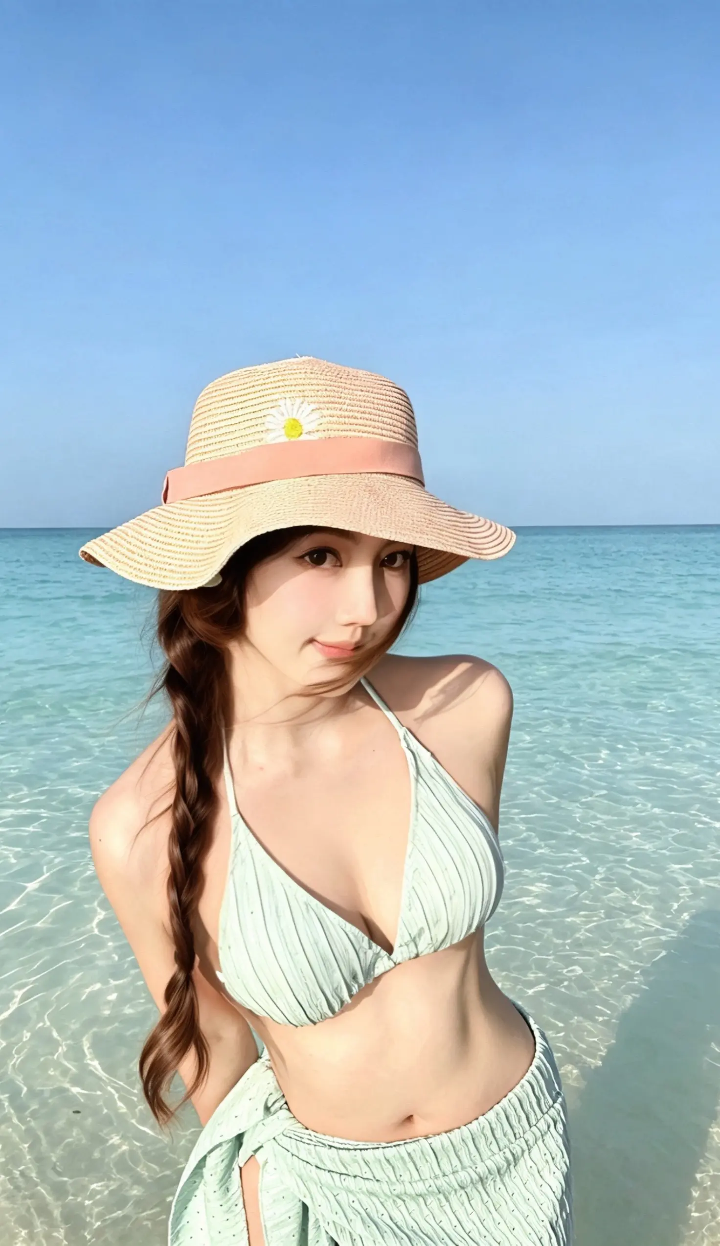 音乐一响，夏天登场！