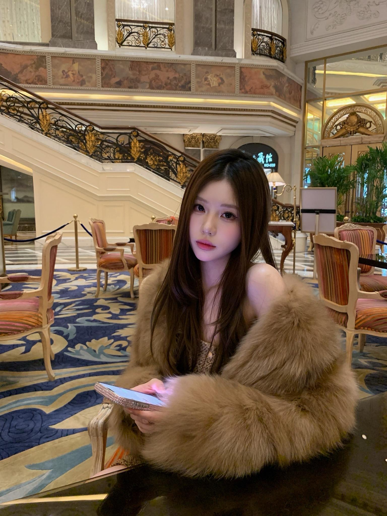 我稳定下来了，在此之后就谢谢你出现过吧