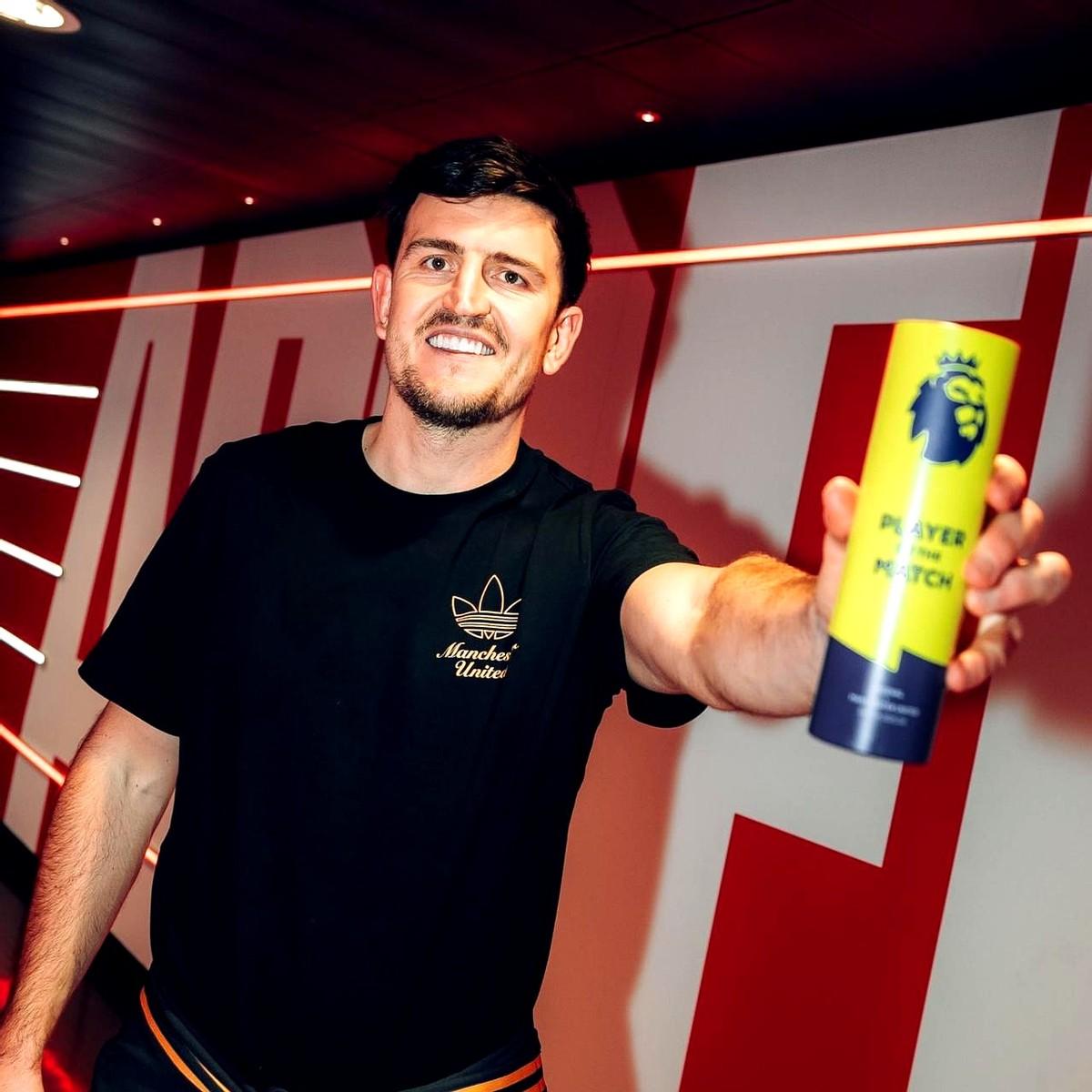 曼联这波操作，真稳！马奎尔续约快搞定了。

权威记者大卫·奥恩斯坦确认，谈判进入