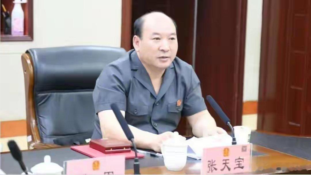 据铜仁市纪委监委通报，铜仁市中级人民法院执行工作局原局长张天宝涉嫌严重违纪违法，