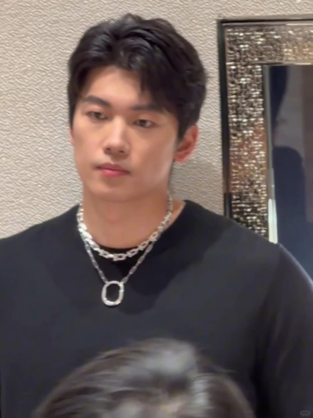 SWim进行时     『9618』20260201 Tiffany上海国金开业