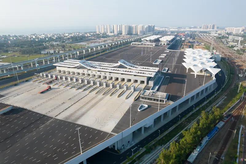 海南自贸港封关对中国开放有何意义这个工程意义重大！是带动地方的发展！不是吃老本