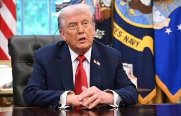 中俄传出大好消息，普京悬着的心终于可以放下了，特朗普态度转变极为迅速！前几个月，