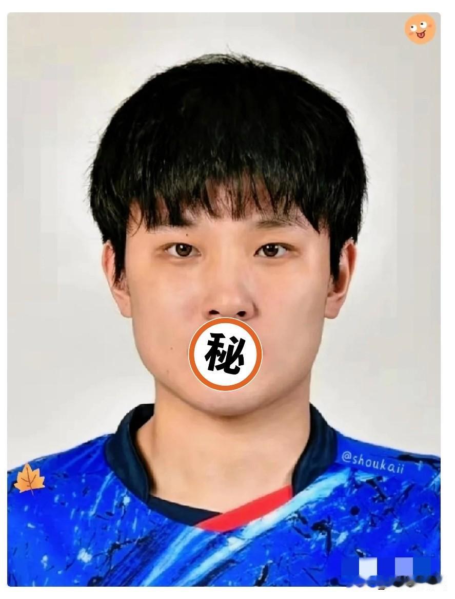 张本智和，这一回，算是把路走绝了。

在香港拿了冠军，感言里非要夹带高市早苗的私