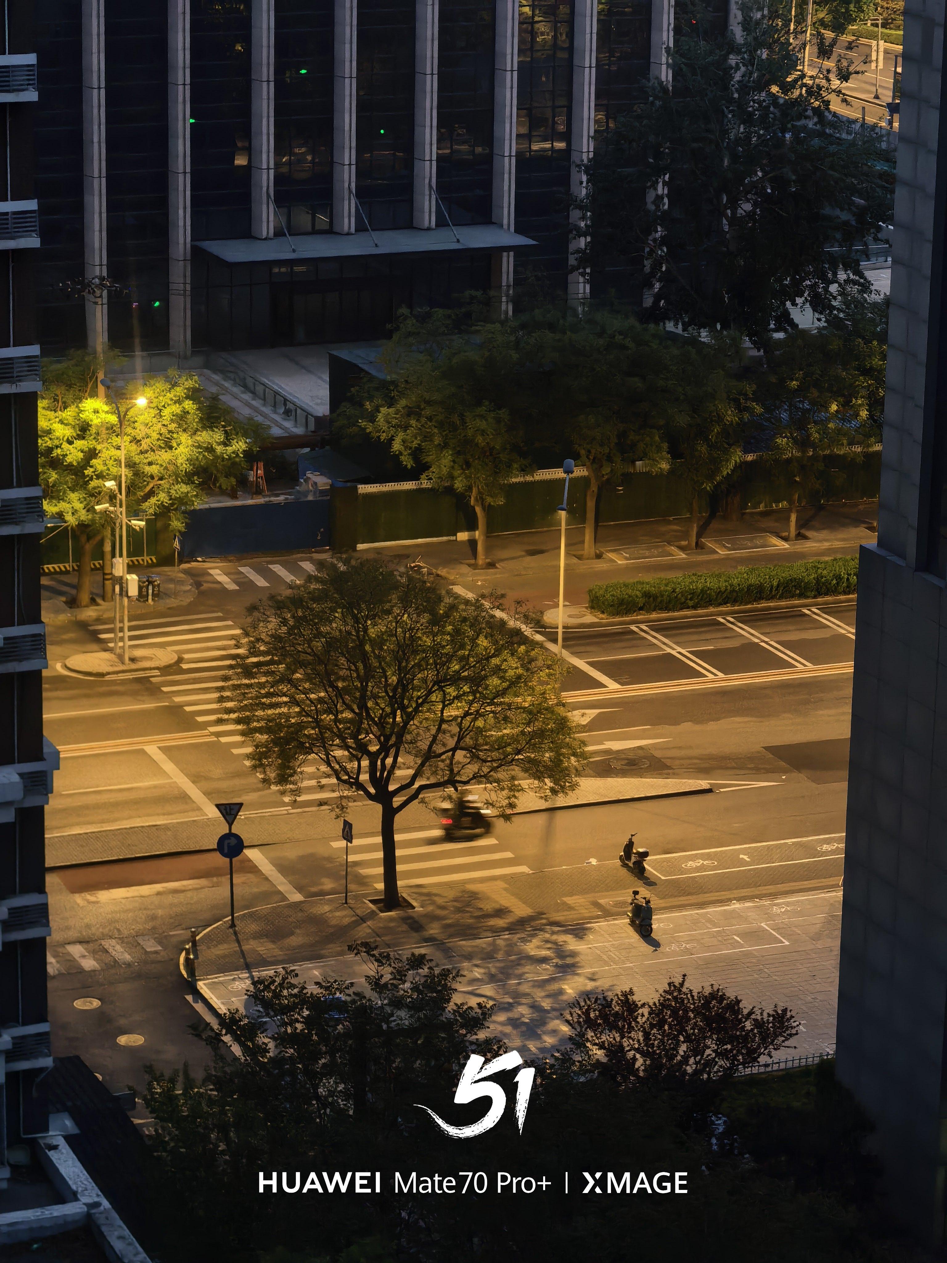 早～ 估计今天没有比我起得早的