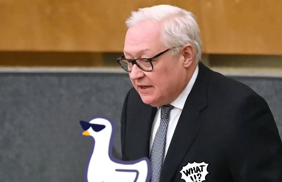 当地时间12月22日，俄罗斯外交部副部长里亚布科夫表示，如果美国恢复核武器试验，