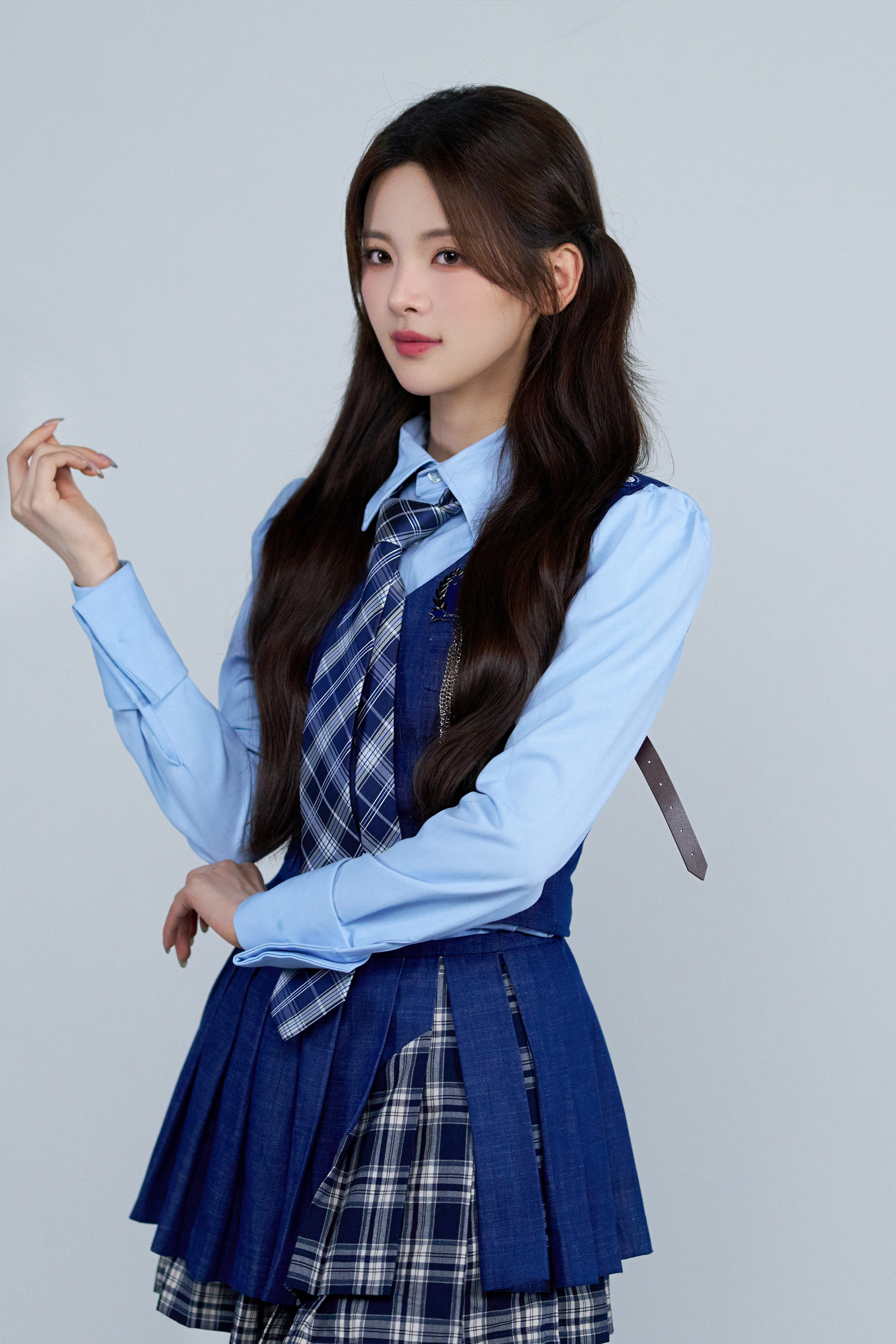 杨超越 