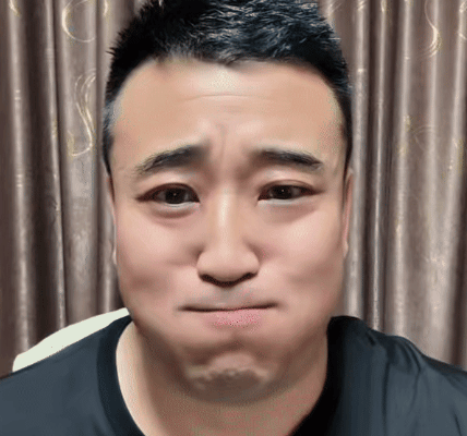 一想到奶妈水要拼尽全力给这段驴叫辅酶我都有点心疼了[泪] ​​​