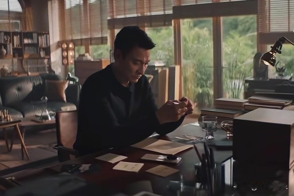 华为11月25日举行的发布会上播放了一段由刘德华录制的短片，刘德华说了这样一段话