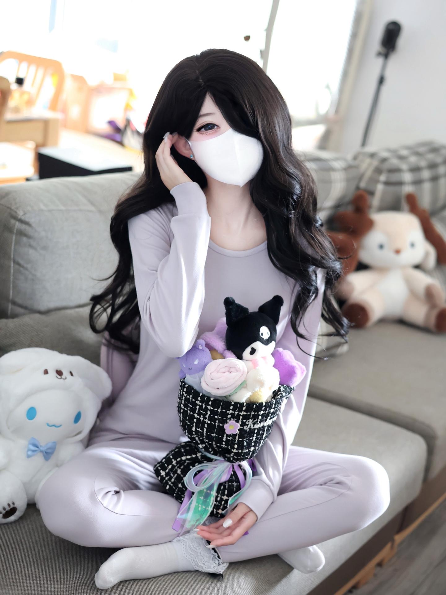 你知道的 我从小就没有老公。