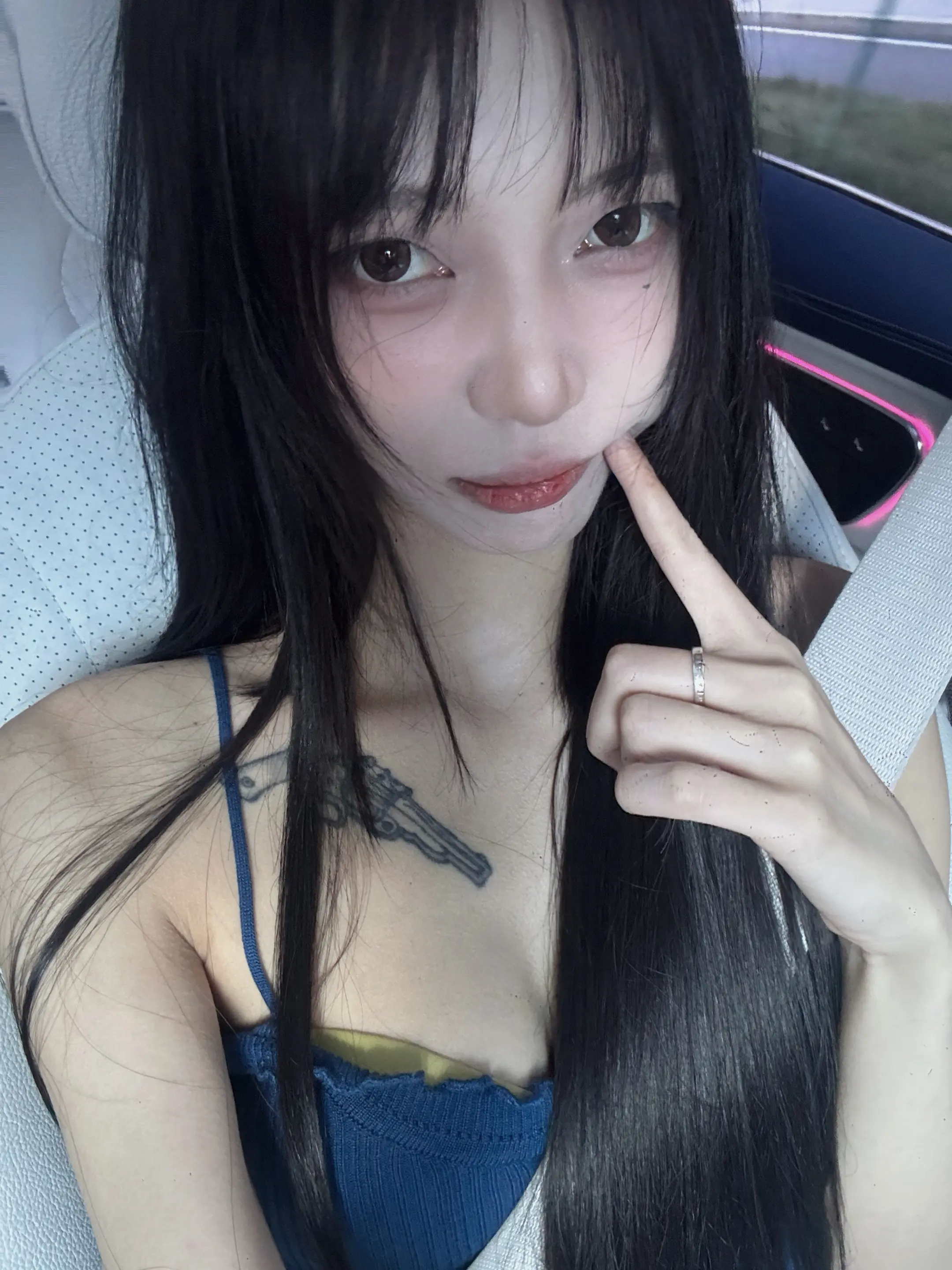 价值不够高的时候 真诚只是天秤上的羽毛