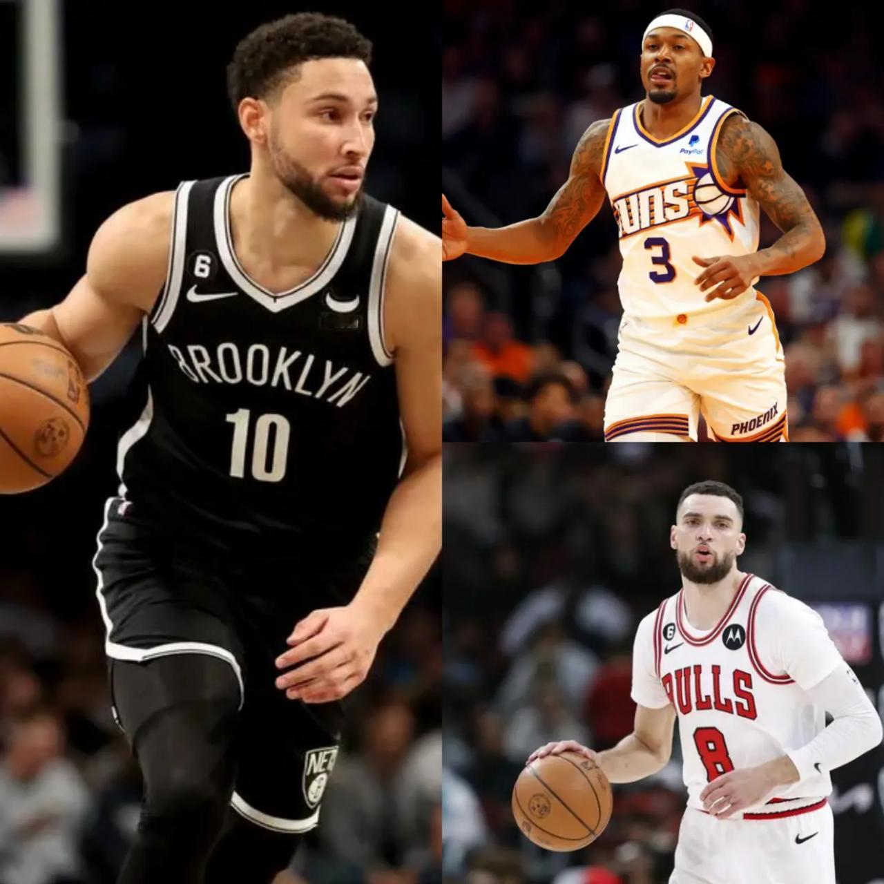 NBA三尊大神，想送走都难，所谓请神容易送神难
这个比喻形容哥三也无比贴切

首